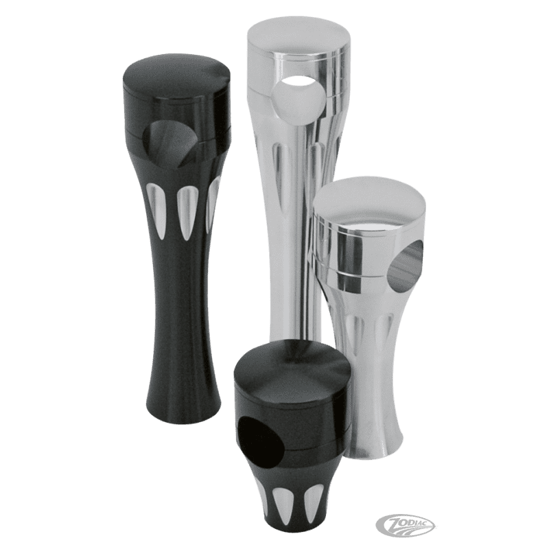 RISER MANUBIO ZODIAC TALON