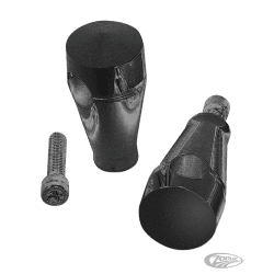 RISERS TONDI IN ALLUMINIO BILLET DA KUSTOM TECH