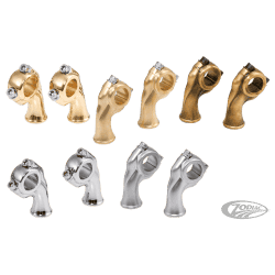 RISER KUSTOM TECH DELUXE 2