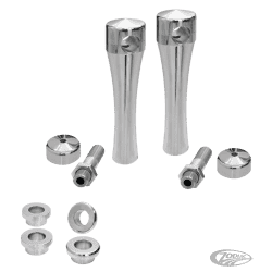 RISER REBUFFINI NAUS PER CABLAGGIO NASCOSTO