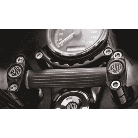 RISERS "MOTO-X" DA ROLAND SANDS