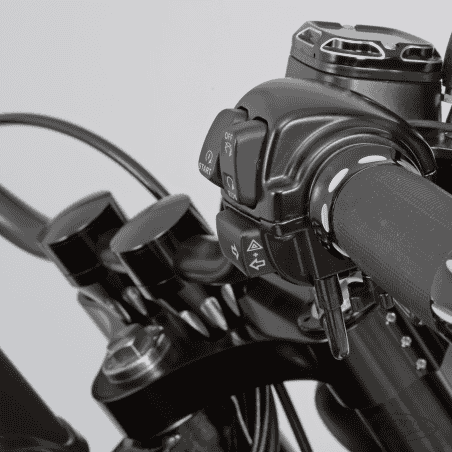 RISER FRESATI KEN'S FACTORY