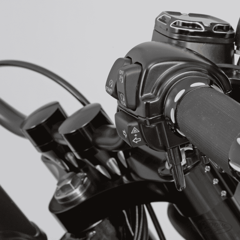 RISER FRESATI KEN'S FACTORY