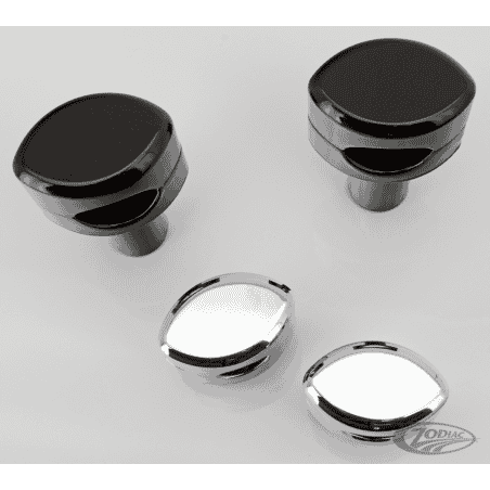 RISER INFINITY PER MANUBRI SUPER FAT DA 1 1/2"