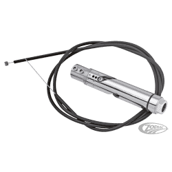 KIT COMANDO GAS INTERNO MÜLLER