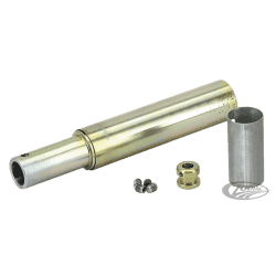 COMANDO GAS INTERNO ZODIAC 2