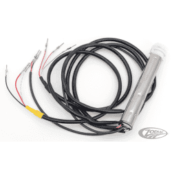 GRUPPO ACCELERATORE ELETTRONICO 2