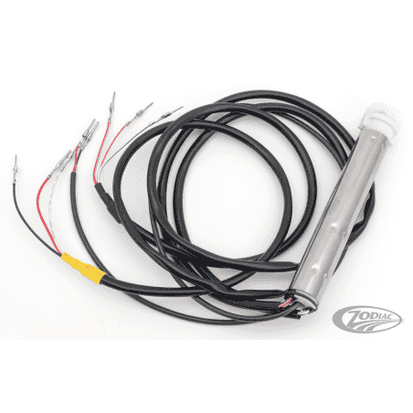 GRUPPO ACCELERATORE ELETTRONICO