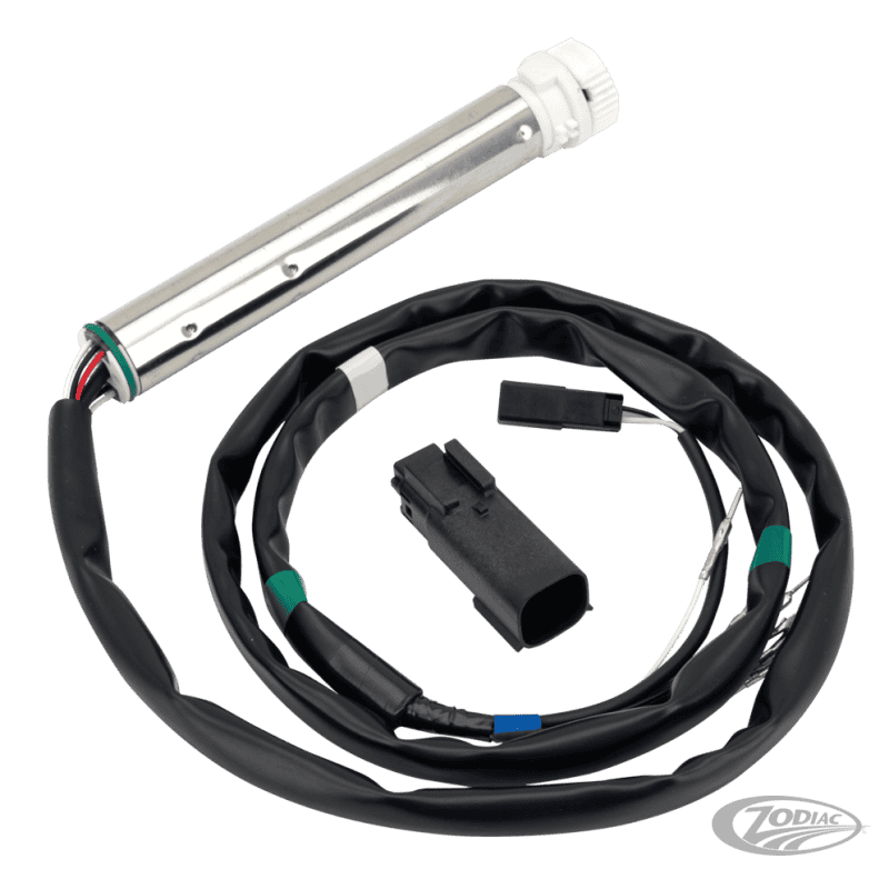 ACCELERATORI ELETTRONICI  NAMZ