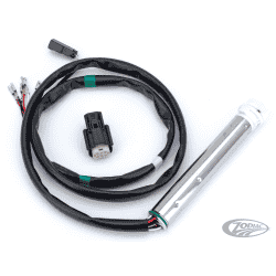 ACCELERATORI ELETTRONICI  NAMZ