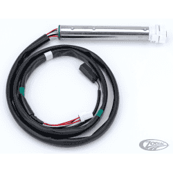 ACCELERATORI ELETTRONICI  NAMZ