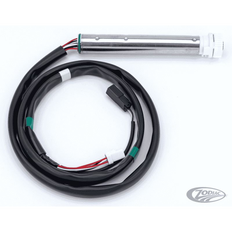 ACCELERATORI ELETTRONICI  NAMZ