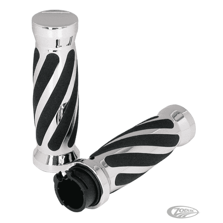 SET MANOPOLE A SPIRALE