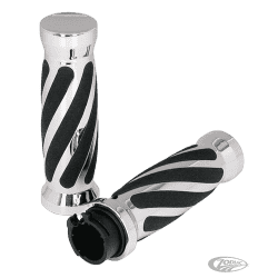 SET MANOPOLE A SPIRALE 2