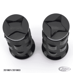 SET MANOPOLE TORNADO II