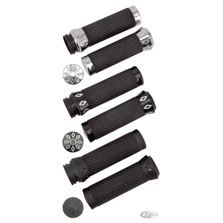 MANOPOLE ARGYLE GENUINE ZODIAC