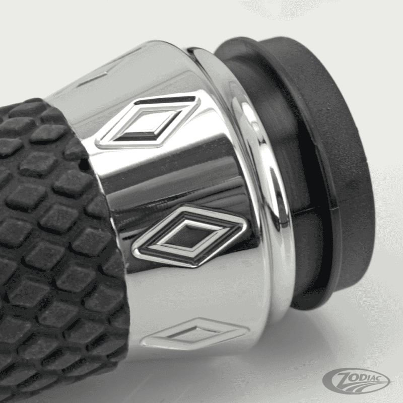 MANOPOLE ARGYLE GENUINE ZODIAC