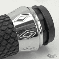 MANOPOLE ARGYLE GENUINE ZODIAC 2