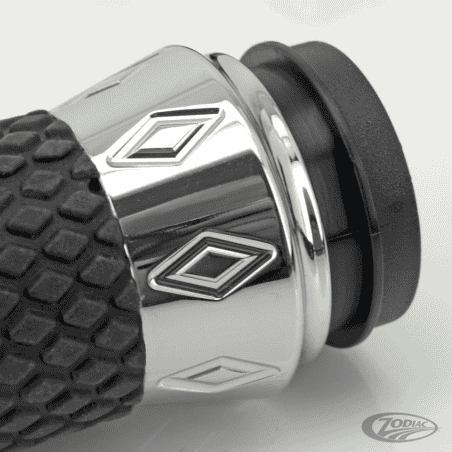 MANOPOLE ARGYLE GENUINE ZODIAC