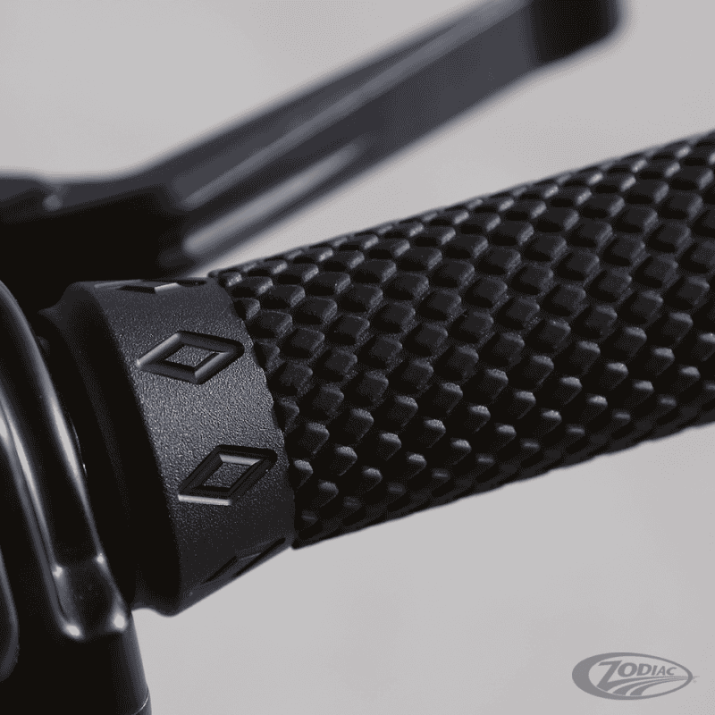 MANOPOLE ARGYLE GENUINE ZODIAC