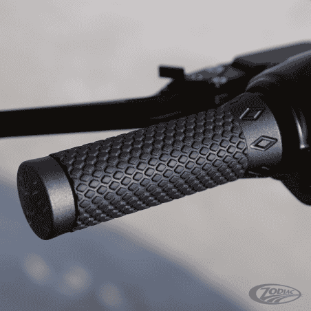 MANOPOLE ARGYLE GENUINE ZODIAC