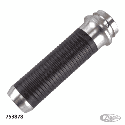 SET MANOPOLE BRASS BALL CYCLES 2