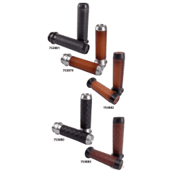 SET MANOPOLE BRASS BALL CYCLES 2