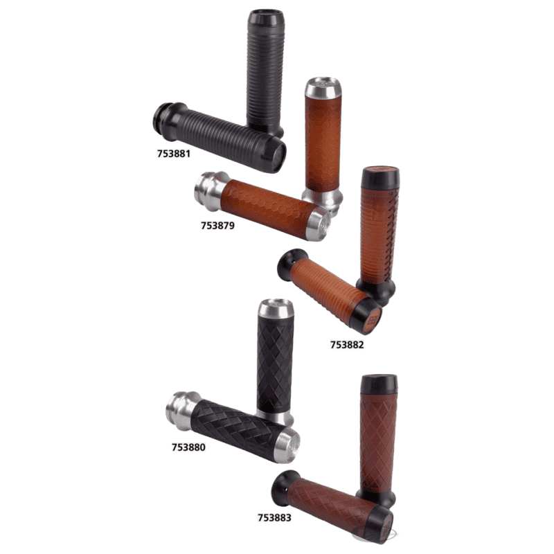 SET MANOPOLE BRASS BALL CYCLES