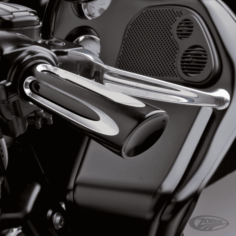 MANOPOLE IN BILLET ARLEN NESS