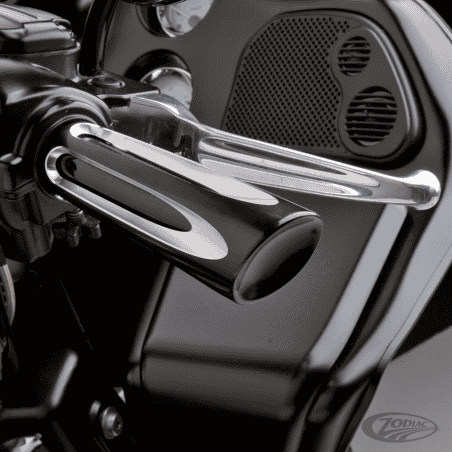 MANOPOLE IN BILLET ARLEN NESS