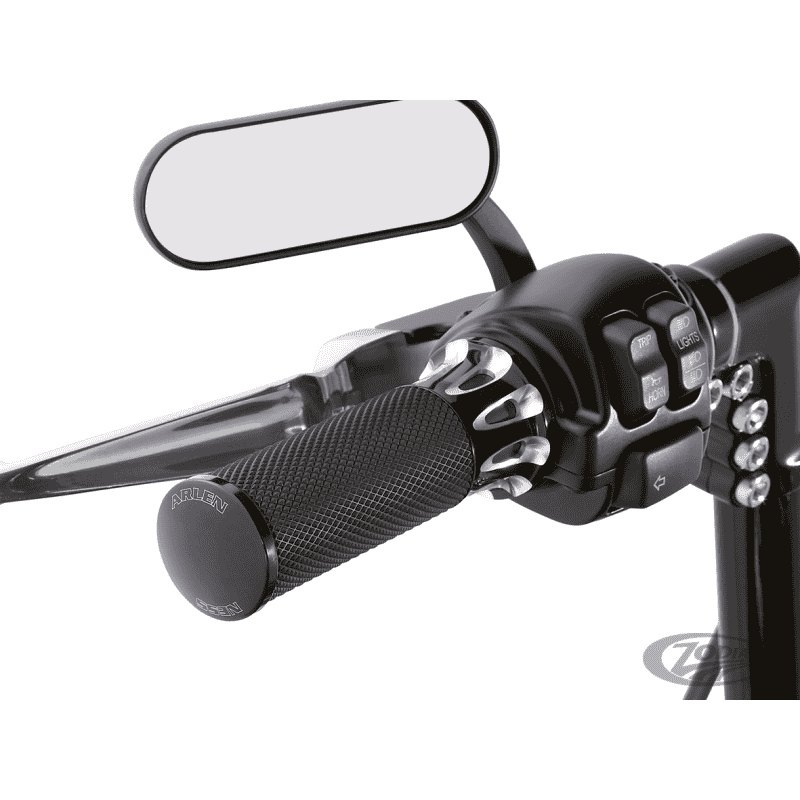 MANOPOLE ARLEN NESS FUSION