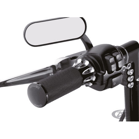 MANOPOLE ARLEN NESS FUSION