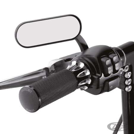 MANOPOLE ARLEN NESS FUSION