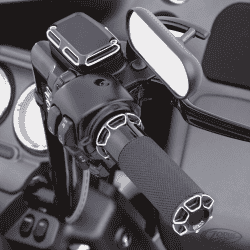 MANOPOLE ARLEN NESS FUSION 2