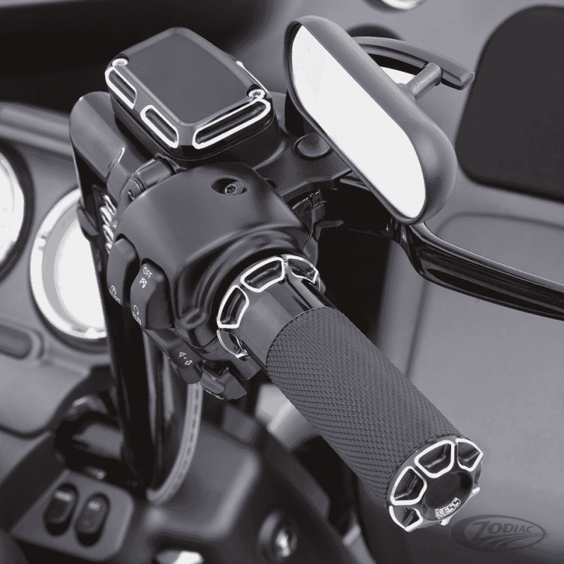 MANOPOLE ARLEN NESS FUSION