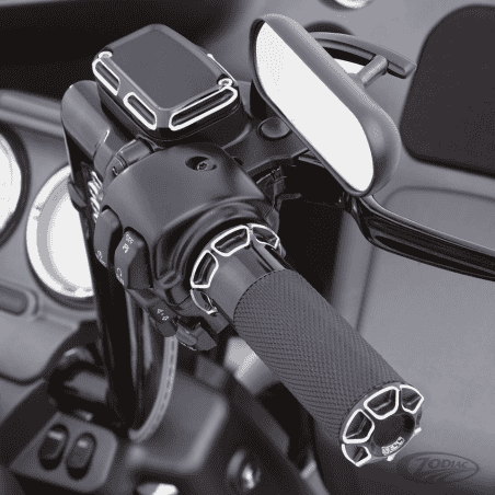 MANOPOLE ARLEN NESS FUSION