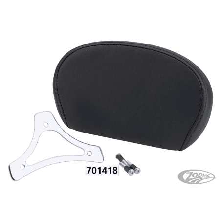 SISSY BAR PER TOURING A SGANCIO RAPIDO