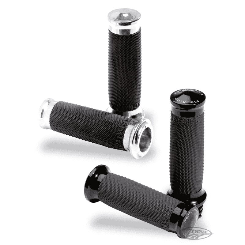 MANOPOLE PERFORMANCE MACHINE