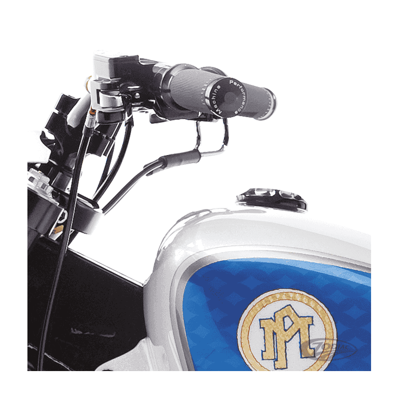 MANOPOLE PERFORMANCE MACHINE