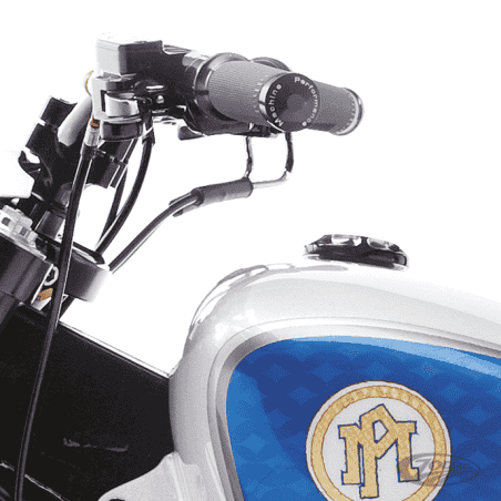 MANOPOLE PERFORMANCE MACHINE