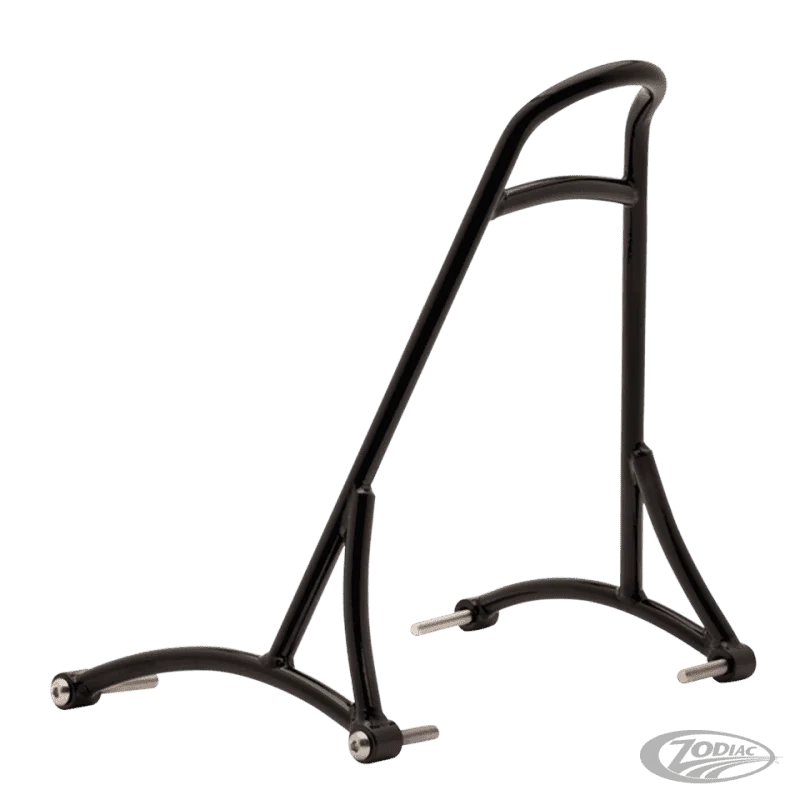 SISSY BAR BURLY BRAND PER SPORTSTER E DYNA