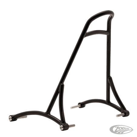 SISSY BAR BURLY BRAND PER SPORTSTER E DYNA