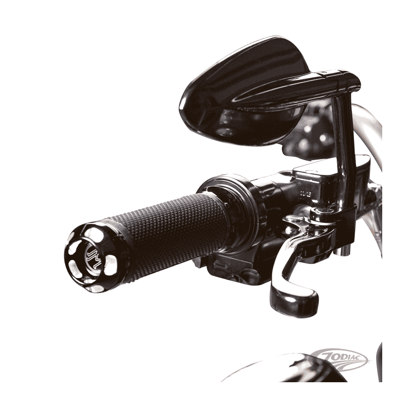 MANOPOLE PERFORMANCE MACHINE