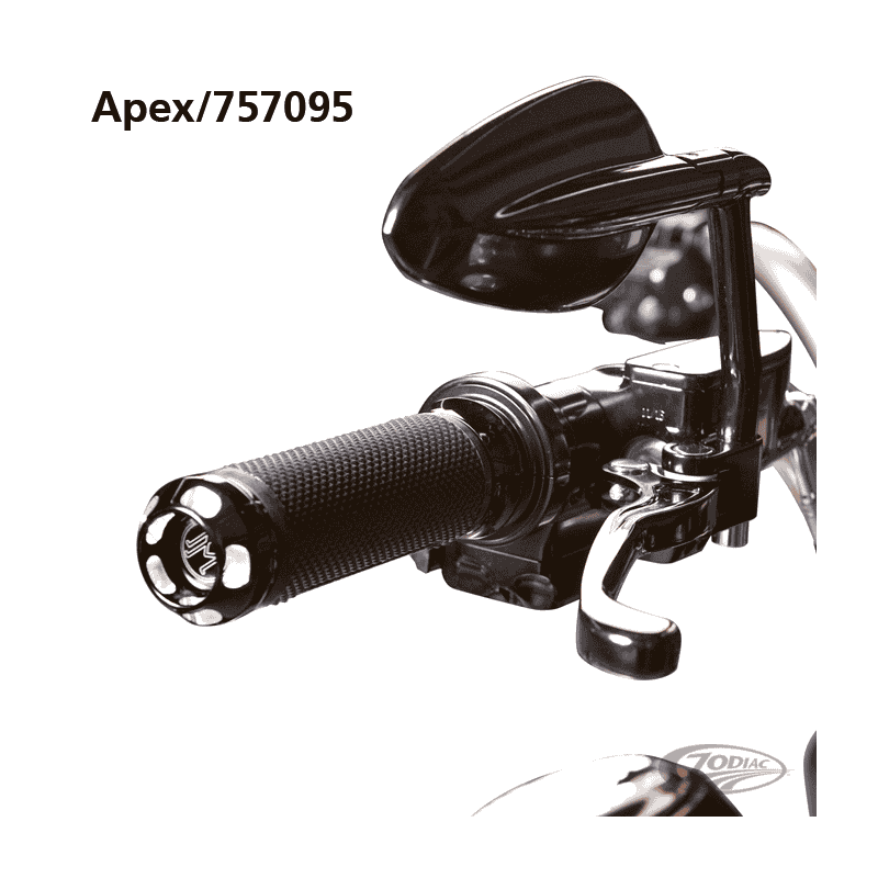 MANOPOLE PERFORMANCE MACHINE