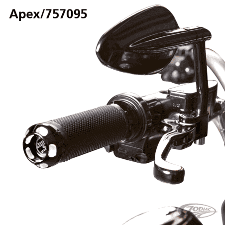 MANOPOLE PERFORMANCE MACHINE