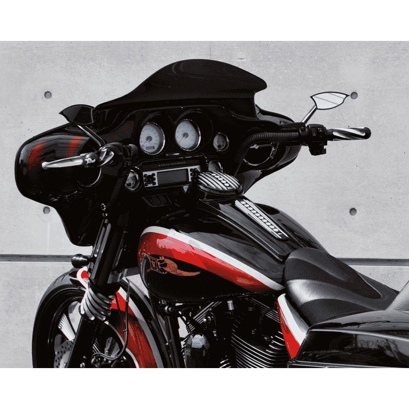 SET MANOPOLE NEO FUSION DI KEN'S FACTORY