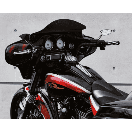 SET MANOPOLE NEO FUSION DI KEN'S FACTORY