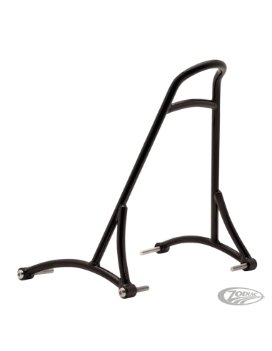 SISSY BAR BURLY BRAND PER SPORTSTER E DYNA