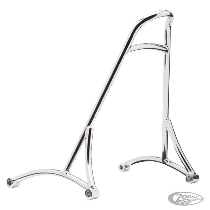 SISSY BAR BURLY BRAND PER SPORTSTER E DYNA