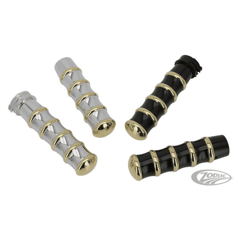 MANOPOLE KUSTOM TECH VINTAGE